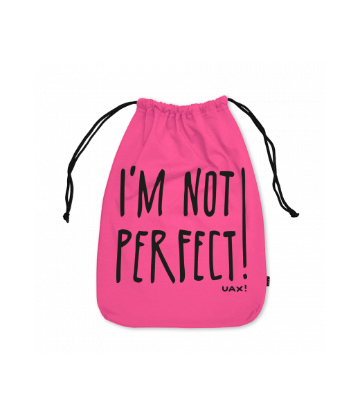 BAVLNĚNÝ OBAL NA PŘEZŮVKY 30X40CM