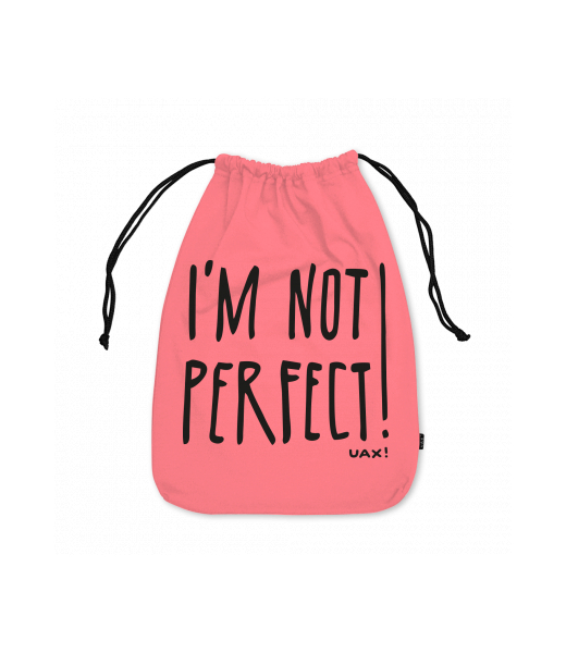 BAVLNĚNÝ OBAL NA PŘEZŮVKY 30X40CM