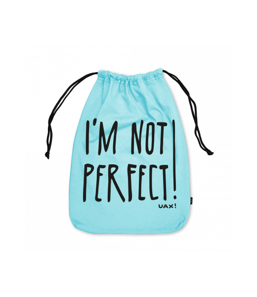 BAVLNĚNÝ OBAL NA PŘEZŮVKY 30X40CM