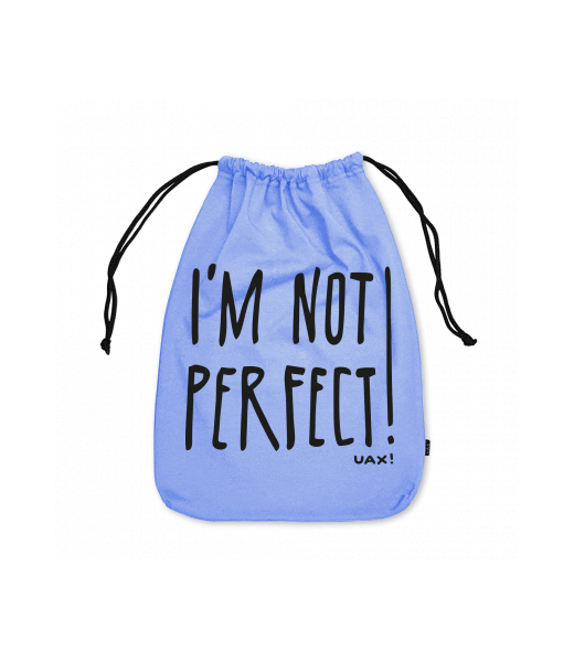 BAVLNĚNÝ OBAL NA PŘEZŮVKY 30X40CM