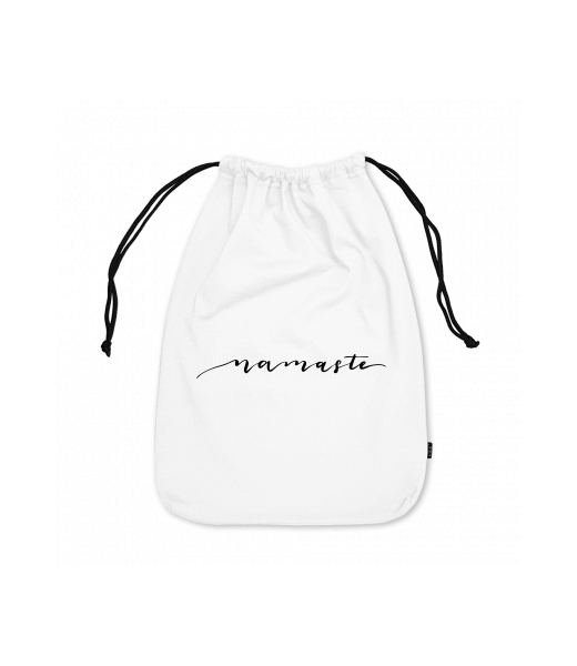 BAVLNĚNÝ OBAL NA PŘEZŮVKY 30X40CM