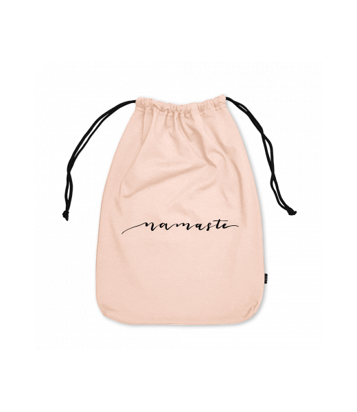 BAVLNĚNÝ OBAL NA PŘEZŮVKY 30X40CM