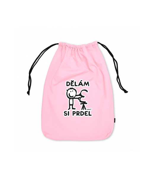 BAVLNĚNÝ OBAL NA PŘEZŮVKY 30X40CM