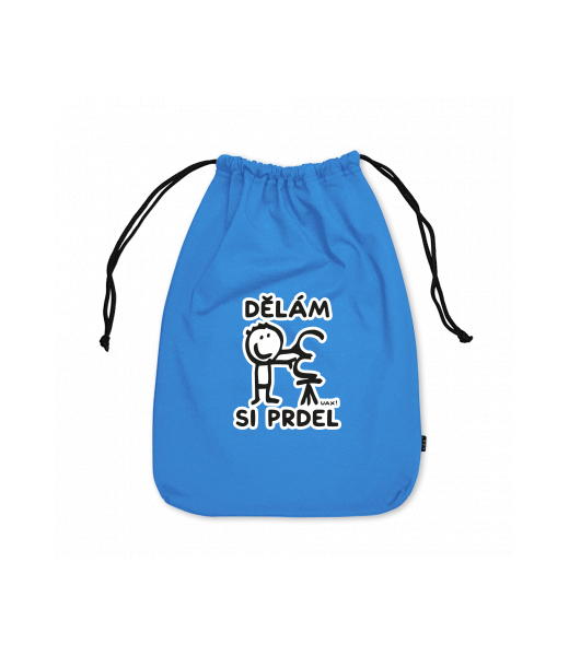 BAVLNĚNÝ OBAL NA PŘEZŮVKY 30X40CM