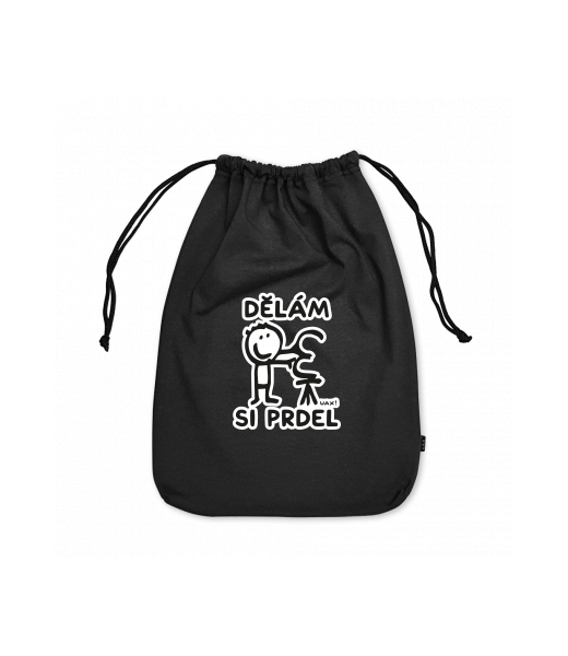 BAVLNĚNÝ OBAL NA PŘEZŮVKY 30X40CM