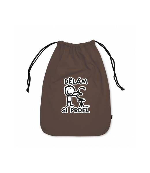 BAVLNĚNÝ OBAL NA PŘEZŮVKY 30X40CM