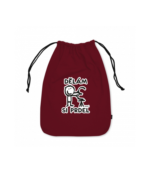 BAVLNĚNÝ OBAL NA PŘEZŮVKY 30X40CM