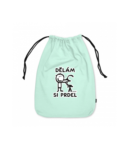 BAVLNĚNÝ OBAL NA PŘEZŮVKY 30X40CM