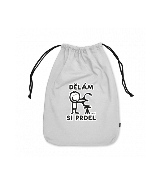 BAVLNĚNÝ OBAL NA PŘEZŮVKY 30X40CM