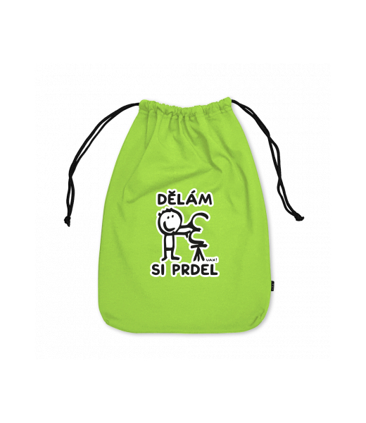 BAVLNĚNÝ OBAL NA PŘEZŮVKY 30X40CM