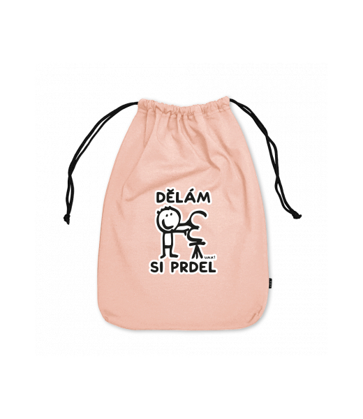 BAVLNĚNÝ OBAL NA PŘEZŮVKY 30X40CM