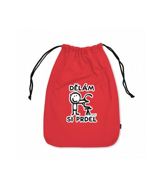 BAVLNĚNÝ OBAL NA PŘEZŮVKY 30X40CM