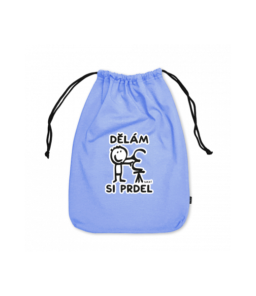 BAVLNĚNÝ OBAL NA PŘEZŮVKY 30X40CM