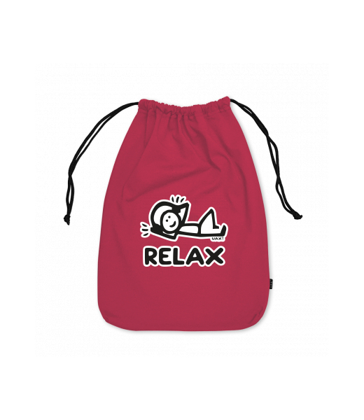 BAVLNĚNÝ OBAL NA PŘEZŮVKY 30X40CM