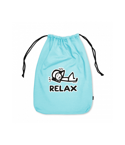 BAVLNĚNÝ OBAL NA PŘEZŮVKY 30X40CM