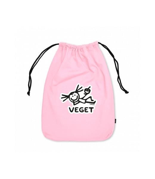 BAVLNĚNÝ OBAL NA PŘEZŮVKY 30X40CM