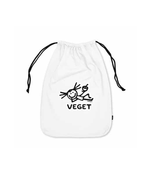 BAVLNĚNÝ OBAL NA PŘEZŮVKY 30X40CM