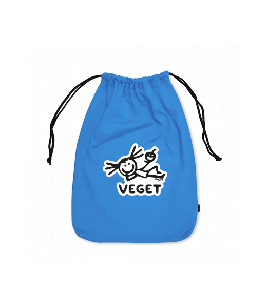 BAVLNĚNÝ OBAL NA PŘEZŮVKY 30X40CM