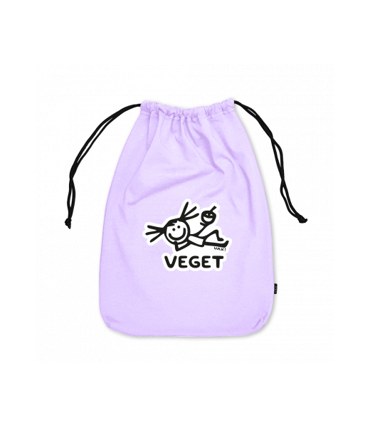 BAVLNĚNÝ OBAL NA PŘEZŮVKY 30X40CM