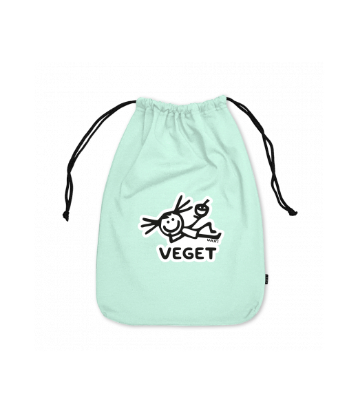 BAVLNĚNÝ OBAL NA PŘEZŮVKY 30X40CM