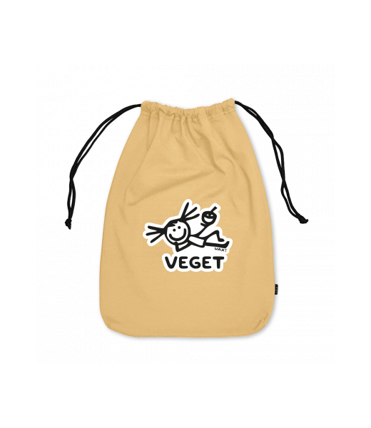 BAVLNĚNÝ OBAL NA PŘEZŮVKY 30X40CM