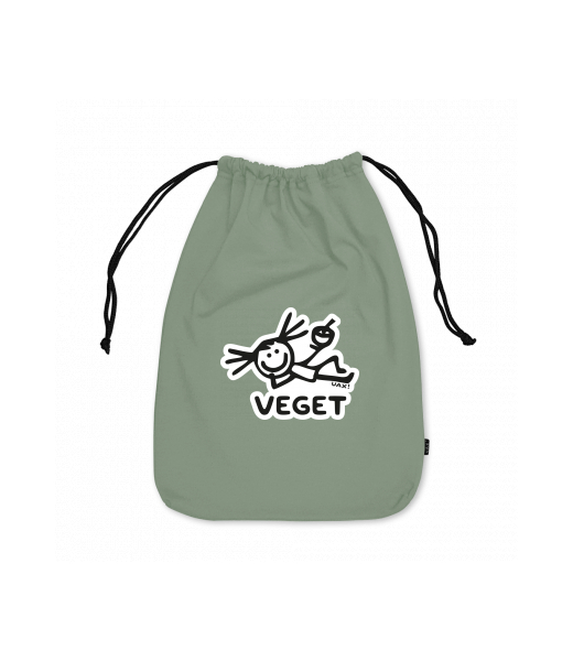 BAVLNĚNÝ OBAL NA PŘEZŮVKY 30X40CM