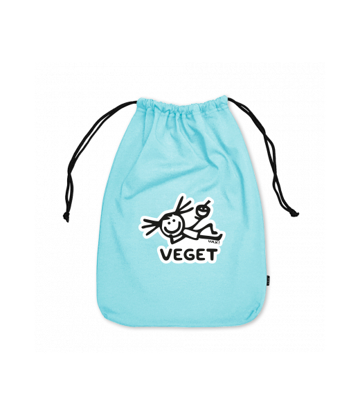 BAVLNĚNÝ OBAL NA PŘEZŮVKY 30X40CM