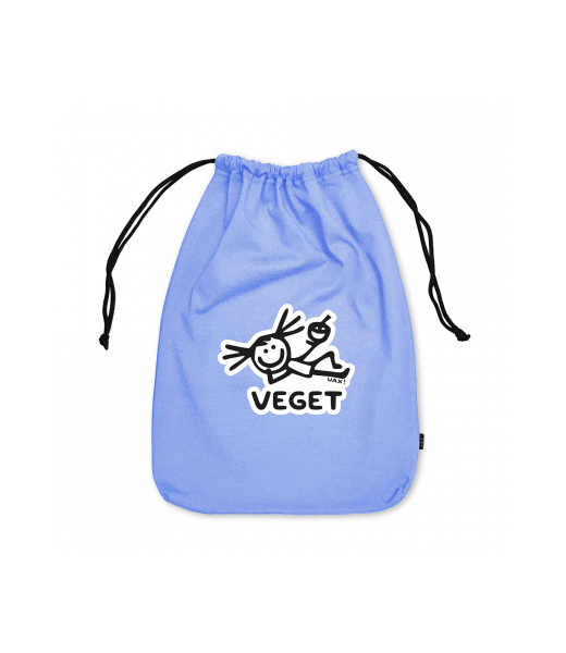 BAVLNĚNÝ OBAL NA PŘEZŮVKY 30X40CM