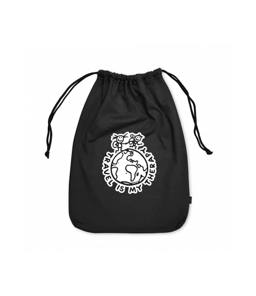 BAVLNĚNÝ OBAL NA PŘEZŮVKY 30X40CM