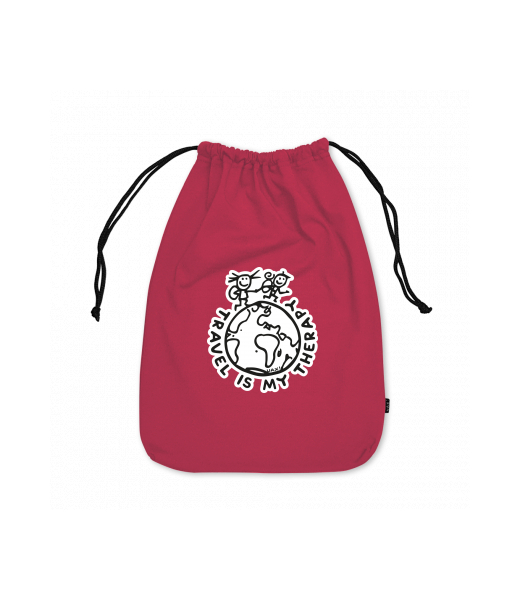 BAVLNĚNÝ OBAL NA PŘEZŮVKY 30X40CM