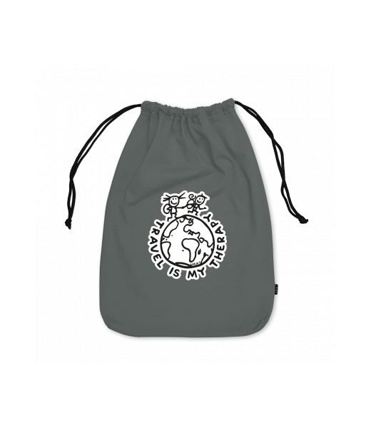 BAVLNĚNÝ OBAL NA PŘEZŮVKY 30X40CM