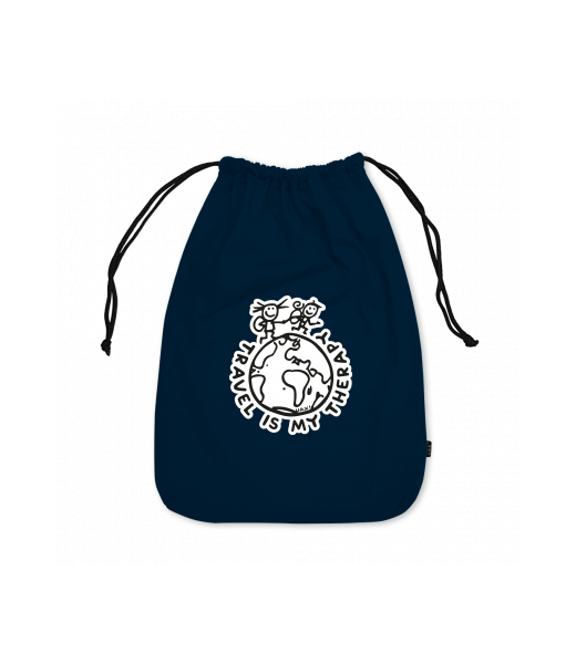 BAVLNĚNÝ OBAL NA PŘEZŮVKY 30X40CM