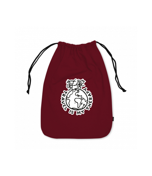 BAVLNĚNÝ OBAL NA PŘEZŮVKY 30X40CM