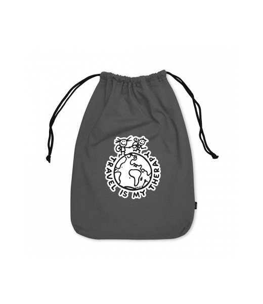 BAVLNĚNÝ OBAL NA PŘEZŮVKY 30X40CM