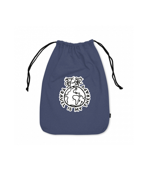 BAVLNĚNÝ OBAL NA PŘEZŮVKY 30X40CM