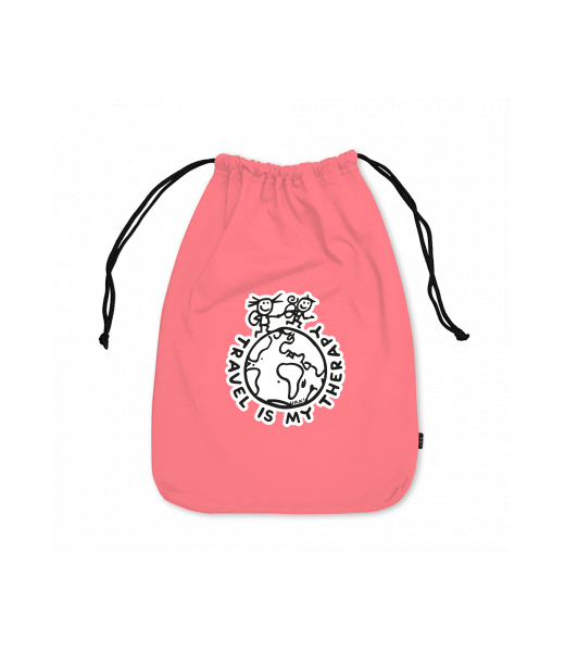 BAVLNĚNÝ OBAL NA PŘEZŮVKY 30X40CM