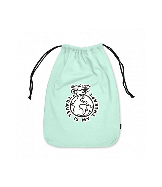 BAVLNĚNÝ OBAL NA PŘEZŮVKY 30X40CM