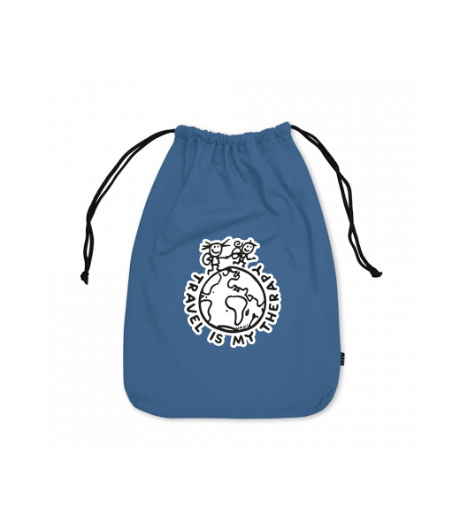 BAVLNĚNÝ OBAL NA PŘEZŮVKY 30X40CM