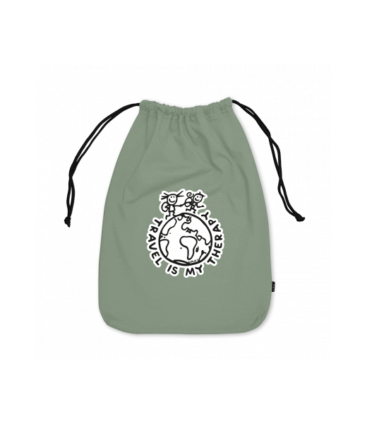 BAVLNĚNÝ OBAL NA PŘEZŮVKY 30X40CM