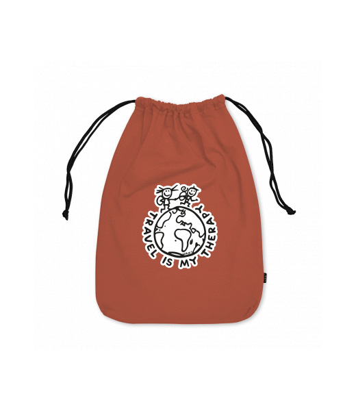 BAVLNĚNÝ OBAL NA PŘEZŮVKY 30X40CM