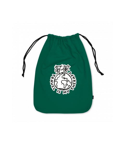 BAVLNĚNÝ OBAL NA PŘEZŮVKY 30X40CM