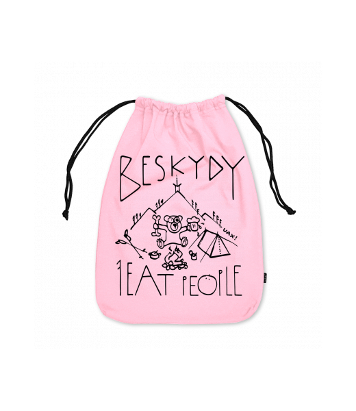 BAVLNĚNÝ OBAL NA PŘEZŮVKY 30X40CM