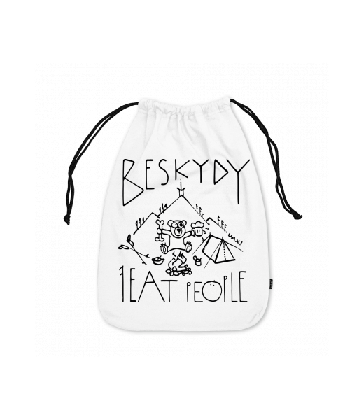 BAVLNĚNÝ OBAL NA PŘEZŮVKY 30X40CM