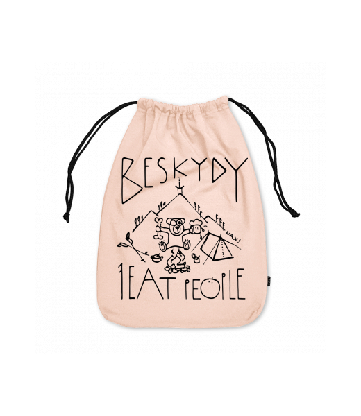 BAVLNĚNÝ OBAL NA PŘEZŮVKY 30X40CM