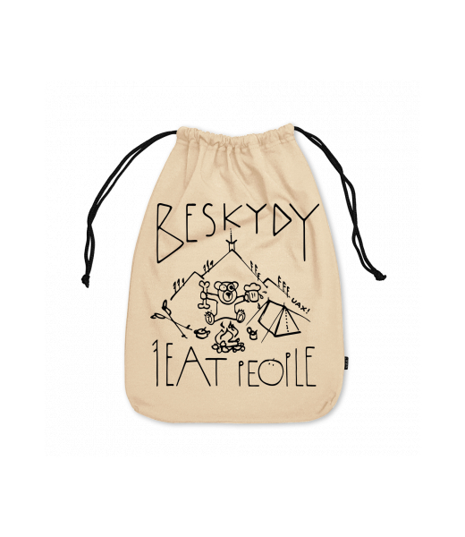 BAVLNĚNÝ OBAL NA PŘEZŮVKY 30X40CM