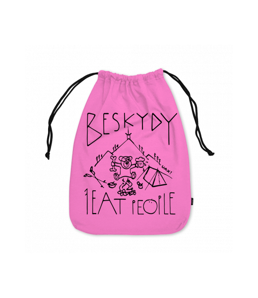 BAVLNĚNÝ OBAL NA PŘEZŮVKY 30X40CM