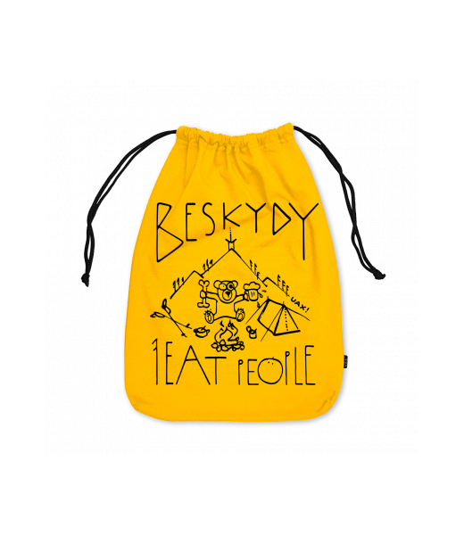 BAVLNĚNÝ OBAL NA PŘEZŮVKY 30X40CM