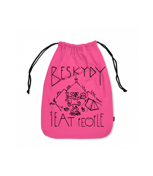 BAVLNĚNÝ OBAL NA PŘEZŮVKY 30X40CM