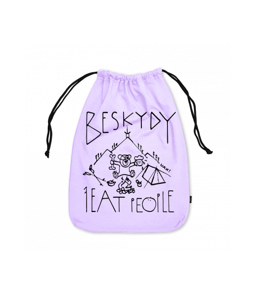 BAVLNĚNÝ OBAL NA PŘEZŮVKY 30X40CM