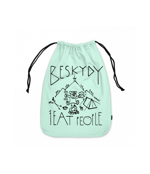 BAVLNĚNÝ OBAL NA PŘEZŮVKY 30X40CM